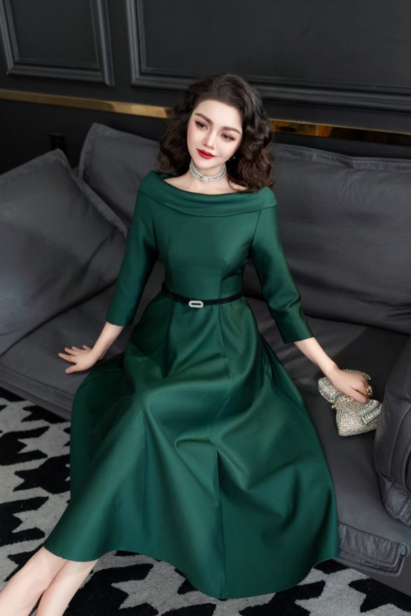 Christian Dior Dress